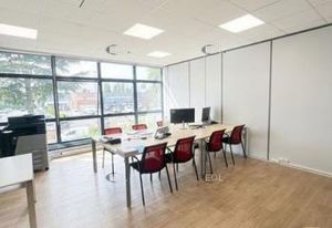 Location bureaux Les Ulis - Proche A10 et N118