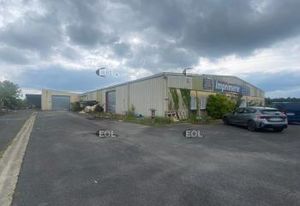 Vente entrepôt Faremoutiers - Proche A104 et A4