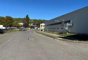 Local d'activité à louer Neuilly-sur-Marne - Proche A86/A4