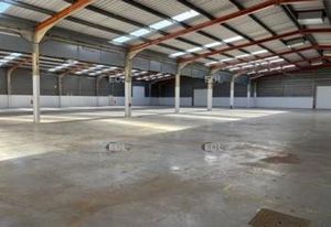 Local d'activité à louer Neuilly-sur-Marne - Proche A86/A4