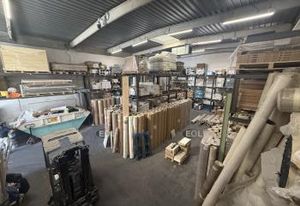 Location local d'activité Torcy - Proche A104 et A4