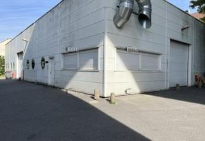 Local d'activité à louer La Frette-sur-Seine - Accès PL complexe