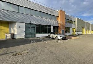 Location local d'activité Argenteuil - ZI du Val d'Argent