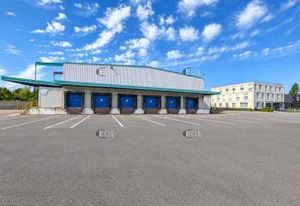 Location entrepôt frigorifique Thiais - Proche A86/A6 et Rungis