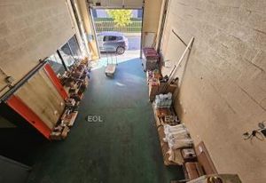 Local d'activité à vendre Boissy-Saint-Léger - Proche transports