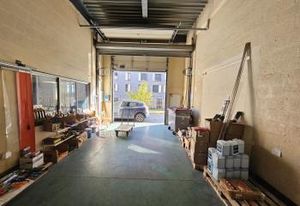 Local d'activité à vendre Boissy-Saint-Léger - Proche transports