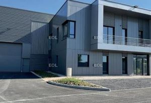 Location local d'activité Courtry - Proche A104 et N3