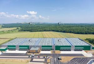 Location entrepôt logistique Atton - Disponible 2027