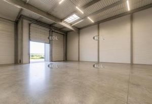 Location local d'activité Noisy-le-Sec - Proche A3/A86 - RER E/A
