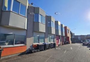 Local d'activité à louer Villejuif - Site clos et sécurisé