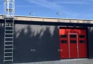 Vente local d'activité Coignières - Proche axes autoroutiers