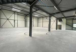 Local d'activité neuf à vendre Flins-sur-Seine - PA des Chevries