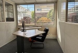 Bureaux et stockage à vendre Saint-Maur-des-Fossés