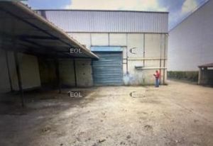 Location local d'activité Colombes - Proche A86 et RER