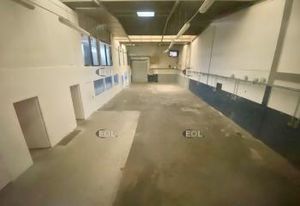 Location local d'activité Colombes - Proche A86 et RER