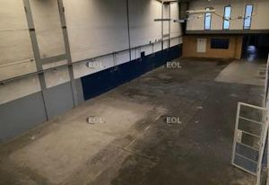 Location local d'activité Colombes - Proche A86 et RER