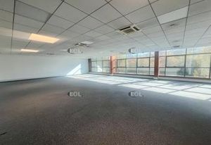 Location bureaux Noisy-le-Sec - Accès A3, A86, RER E et A
