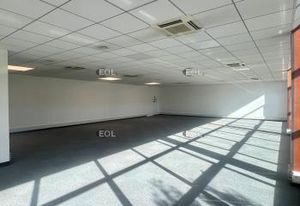 Location bureaux Noisy-le-Sec - Accès A3, A86, RER E et A