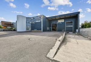 Local d'activité à louer Goussainville - Proche aéroport CDG