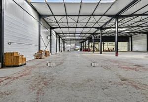 Local d'activité à louer Goussainville - Proche aéroport CDG