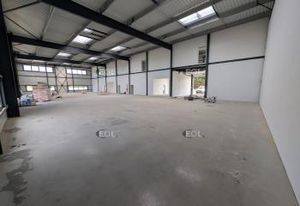 Locaux d'activité à vendre Montgeron - Parc neuf