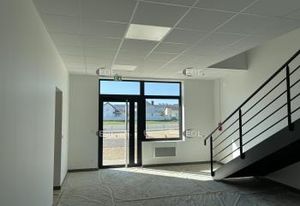 Locaux d'activité à vendre Montgeron - Parc neuf