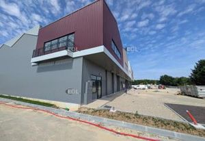 Locaux d'activité à vendre Montgeron - Parc neuf