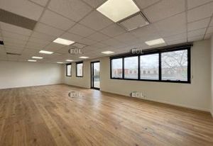 Bureaux à louer Massy - RER B, C, TGV et accès A10/A6