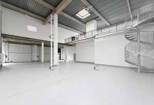 Location local d'activité Lisses - Proche A6 et RER D