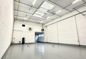 Location local d'activité Bonneuil-sur-Marne - Parc sécurisé