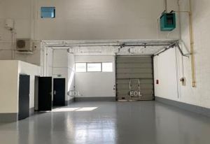 Location local d'activité Bonneuil-sur-Marne - Parc sécurisé