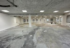 Local d'activité à louer Nanterre - Accès A86, A14, RER A