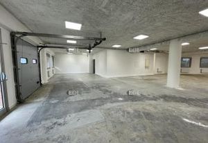 Local d'activité à louer Nanterre - Accès A86, A14, RER A
