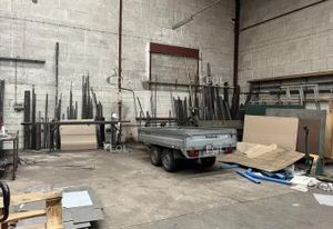 Location local d'activité Argenteuil - Accès A86/A15 sécurisé