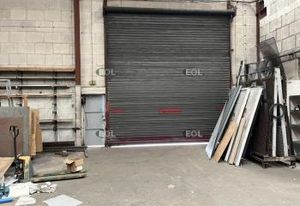 Location local d'activité Argenteuil - Accès A86/A15 sécurisé