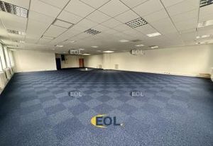 Vente entrepôt/bureaux Villepinte - Accès A1/A3 et RER B