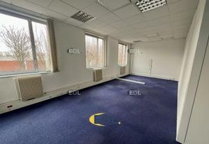 Vente entrepôt/bureaux Villepinte - Accès A1/A3 et RER B