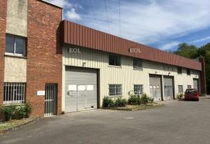 Local d'activité à louer Lisses (91) - Proche A6 et RER D