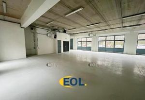 Location entrepôt Roissy-en-France - Proximité A1, A3, A104, RER B