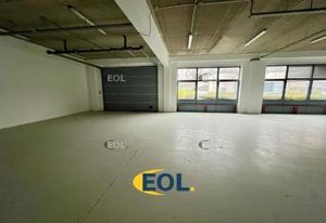 Location entrepôt Roissy-en-France - Proximité A1, A3, A104, RER B