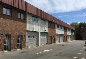 Location local d'activité Lisses (91) - Proche A6 et RER D