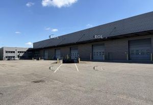 Location entrepôt Alfortville - Accès A86 et quais de Seine