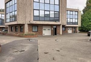 Location local d'activité Nanterre - ZAC des Guilleries