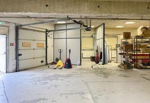 Location local d'activité Nanterre - ZAC des Guilleries
