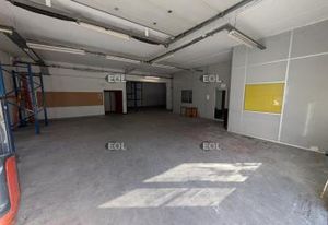 Location entrepôt Vitry-sur-Seine - Proche gare des Ardoines
