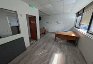 Location entrepôt Vitry-sur-Seine - Proche gare des Ardoines
