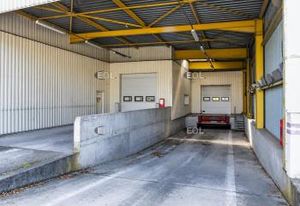 Location local d'activité Les Ulis - Proche A10 et N118