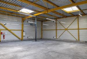 Location local d'activité Les Ulis - Proche A10 et N118