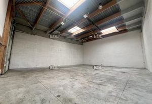 Location local d'activité Le Bourget - Proche A1/A86
