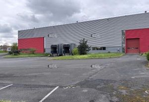 Immeuble d'activité à vendre Saint-Ouen-l'Aumône - Accès RER et autoroutes